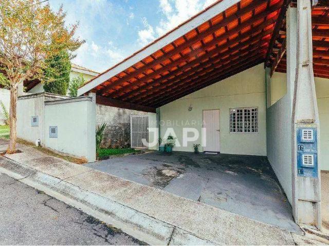 Casa venda em Região Imediata de Jundiaí, Jundiaí
