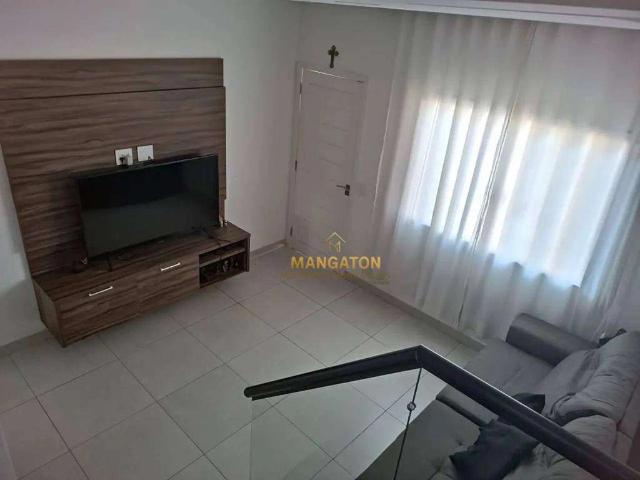 Casa venda em Jardim das Tulipas, Jundiaí