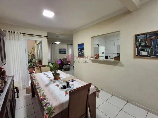 Casa venda em Região Imediata de Jundiaí, Jundiaí