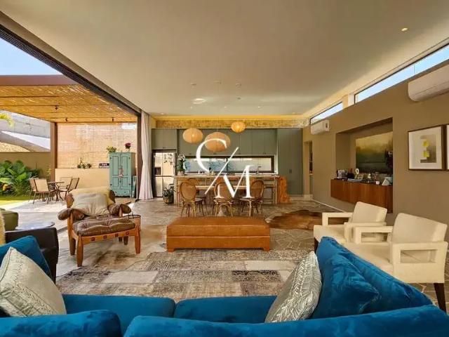 Casa venda em Jardim Europa, Jundiaí