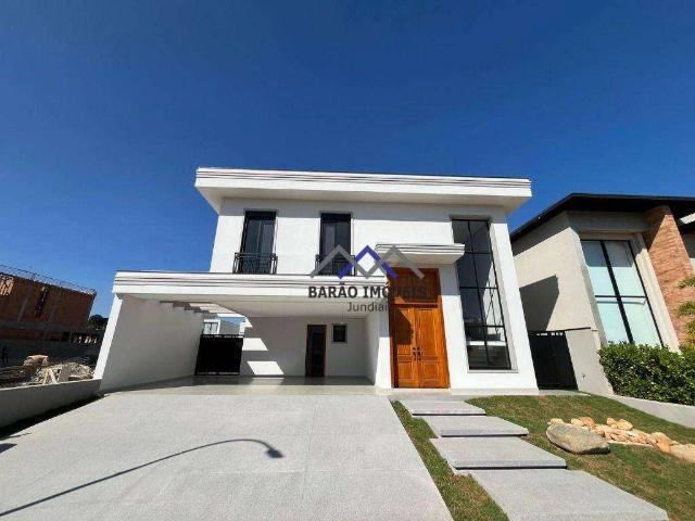 Casa venda em Jardim Europa, Jundiaí
