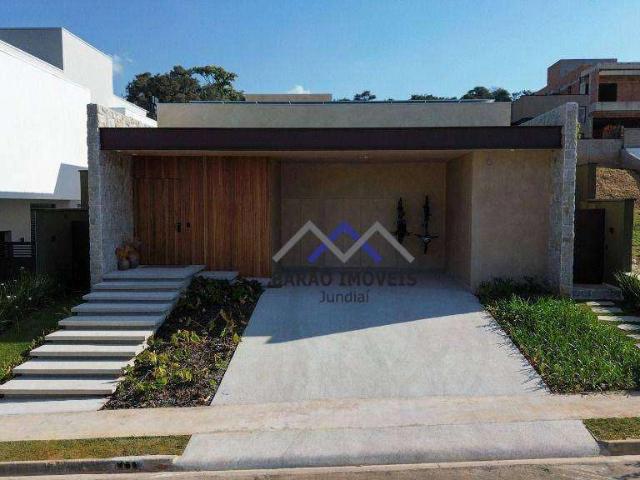 Casa venda em Jardim Europa, Jundiaí