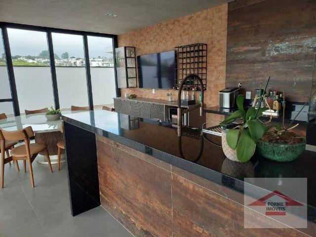 Casa venda em Chácaras de Recreio Fazenda Malota, Jundiaí