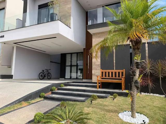 Casa venda em Vilage das Flores, Jundiaí