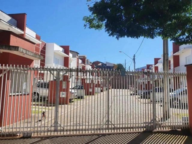 Casa venda em Jardim das Tulipas, Jundiaí