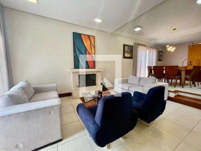 Casa venda em Jardim Ligia, Jundiaí