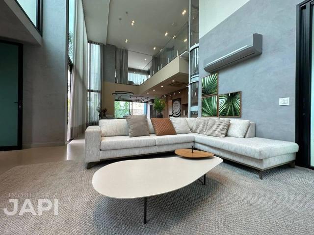 Casa venda em Residencial Nova Flórida, Jundiaí