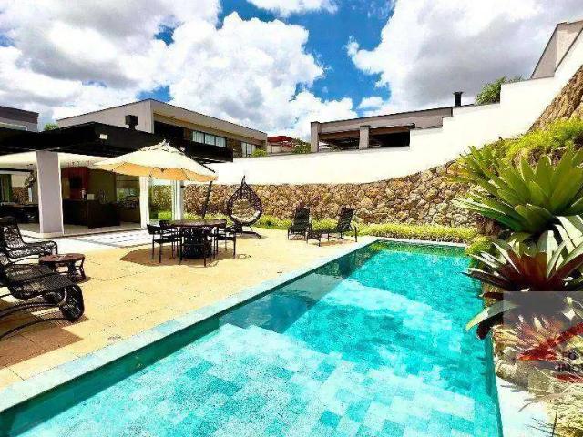 Casa venda em Quinta das Paineras, Jundiaí