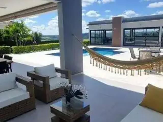 Casa venda em Quinta das Paineras, Jundiaí