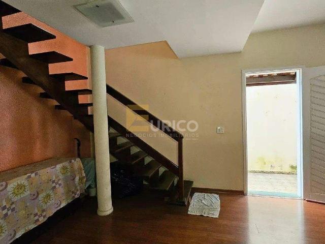 Casa venda em Terra Nova, Jundiaí