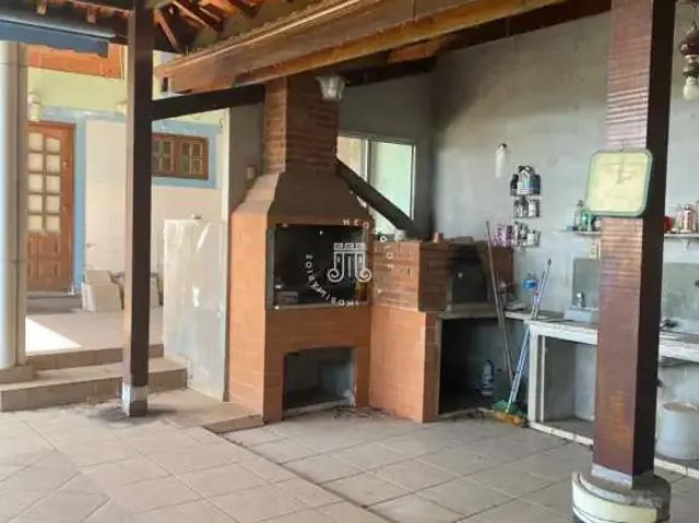 Casa venda em Jundiaí