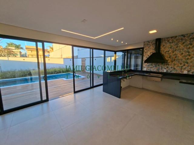 Casa venda em Quinta da Boa Vista, Jundiaí