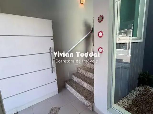Casa venda em Quinta da Boa Vista, Jundiaí