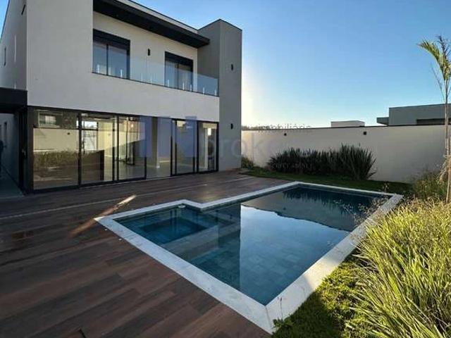 Casa venda em Quinta da Boa Vista, Jundiaí