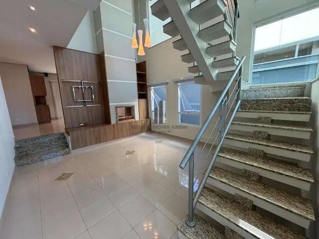 Casa venda em Quinta da Boa Vista, Jundiaí