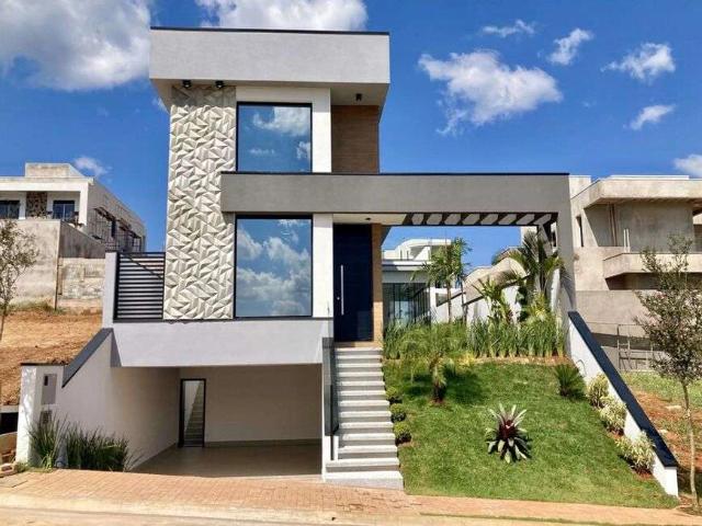 Casa venda em Quinta da Boa Vista, Jundiaí