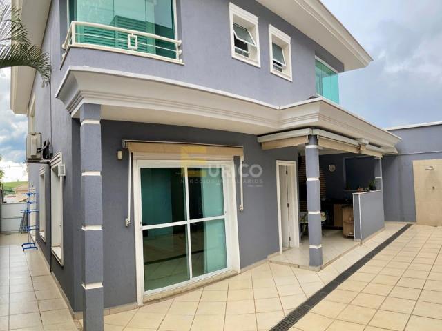 Casa venda em Jardim Europa, Jundiaí