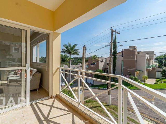 Casa venda em Vilage das Flores, Jundiaí
