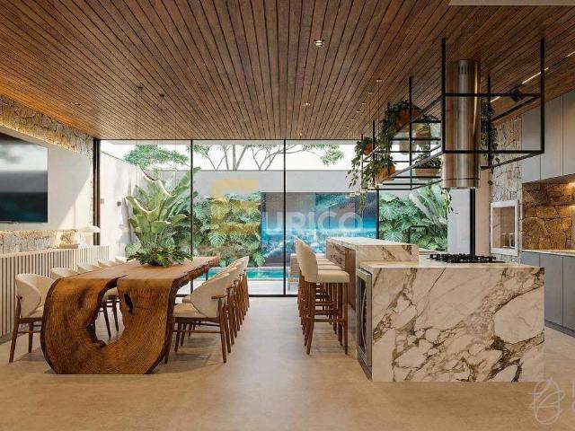 Casa venda em Quinta da Boa Vista, Jundiaí