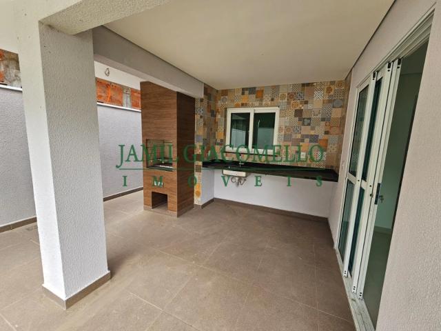 Casa venda em Jardim Gramadão II, Jundiaí