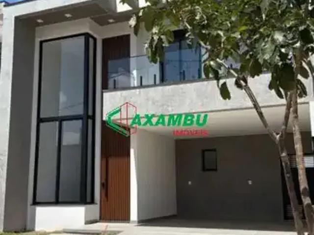 Casa venda em Região Imediata de Jundiaí, Jundiaí
