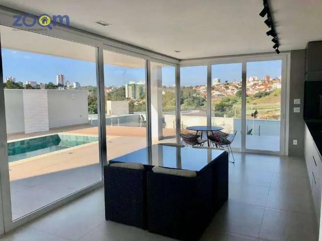 Casa venda em Gran Village, Jundiaí