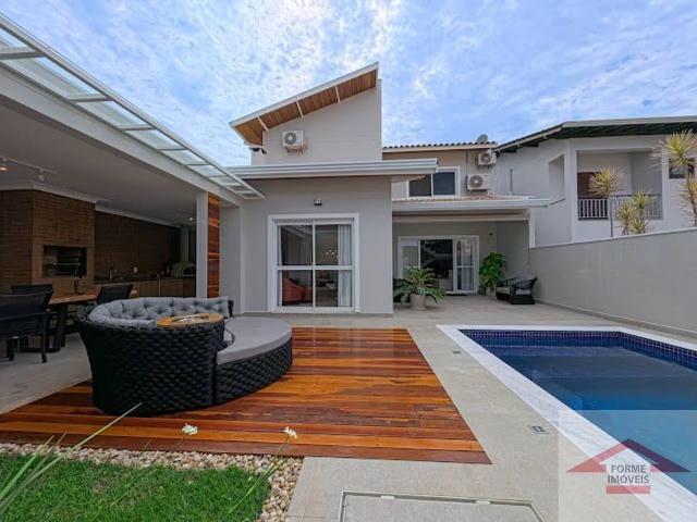 Casa venda em Jardim Marambaia II, Jundiaí