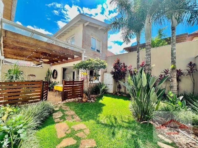 Casa venda em Jardim Marambaia II, Jundiaí