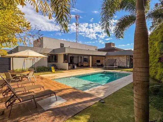 Casa venda em Gran Village, Jundiaí