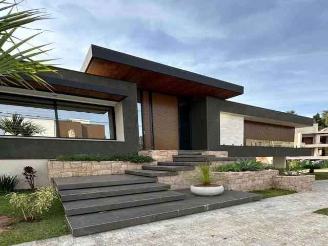 Casa venda em Gran Village, Jundiaí