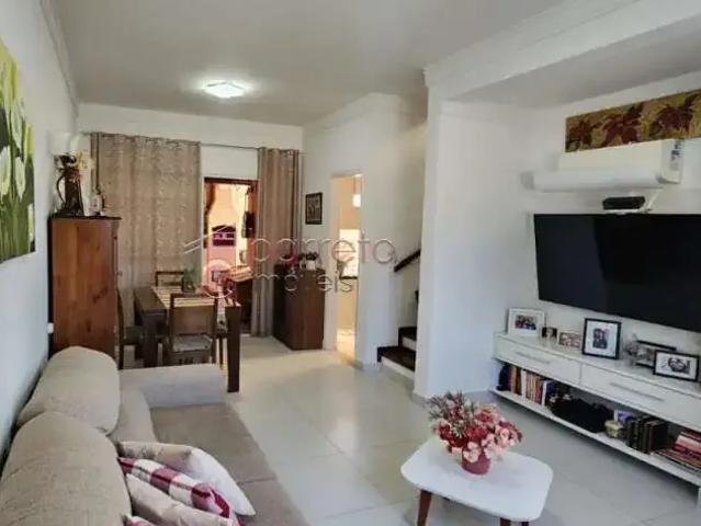 Casa venda em Região Imediata de Jundiaí, Jundiaí