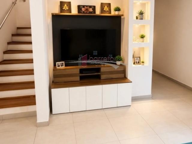 Casa venda em Região Imediata de Jundiaí, Jundiaí