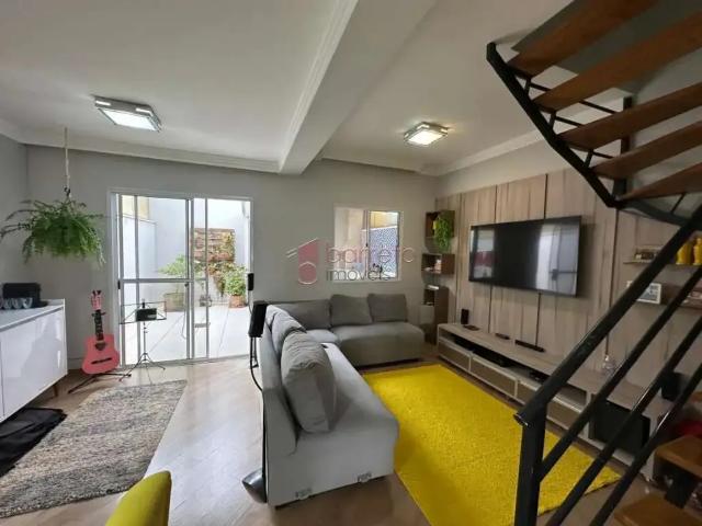 Casa venda em Região Imediata de Jundiaí, Jundiaí