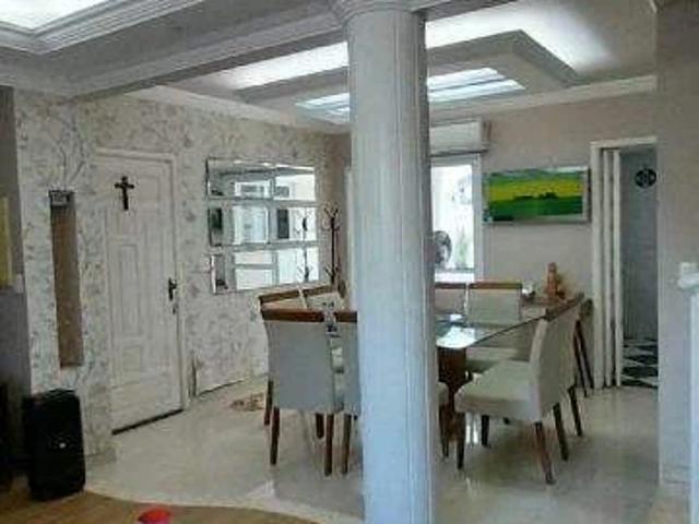 Casa venda em Condomínio Garden, Jundiaí