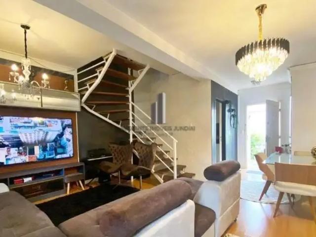 Casa venda em Região Imediata de Jundiaí, Jundiaí