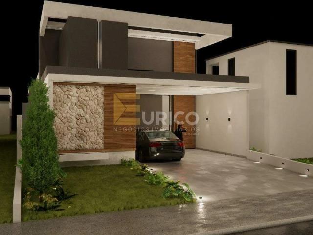 Casa venda em Jardim Ligia, Jundiaí