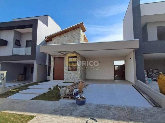 Casa venda em Jardim Ligia, Jundiaí