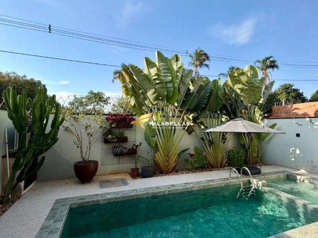 Casa venda em Loteamento Mantuanelli, Jundiaí
