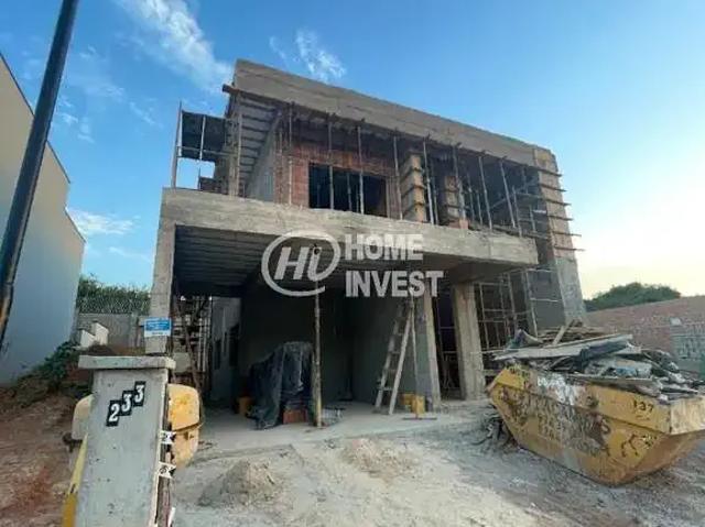 Casa venda em Região Imediata de Jundiaí, Jundiaí