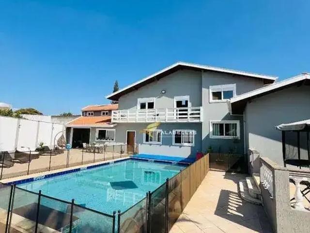 Casa venda em Região Imediata de Jundiaí, Jundiaí