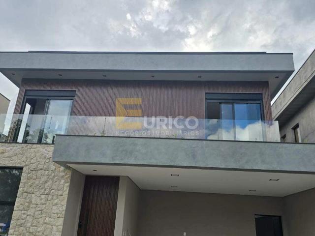 Casa venda em Jardim Europa, Jundiaí