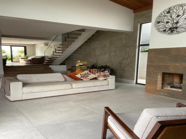 Casa venda em Quintas do Lago, Jundiaí