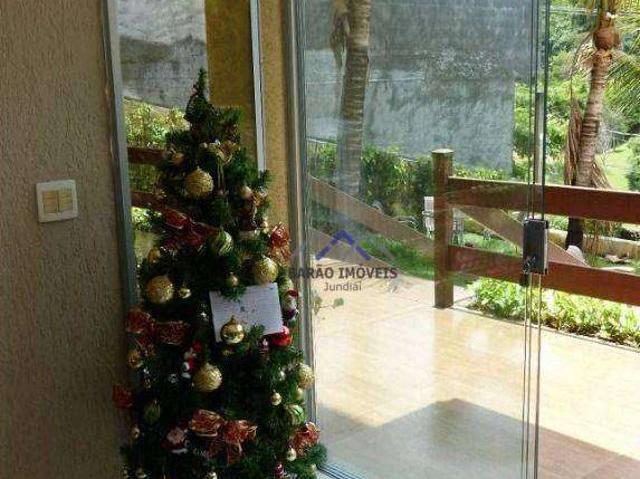 Casa venda em Jardim Planalto, Jundiaí