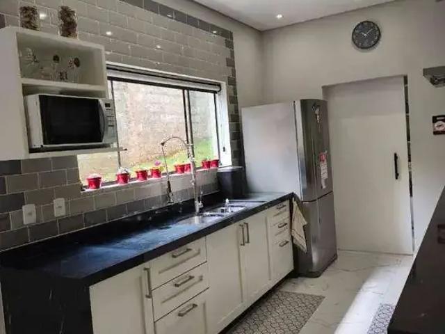 Casa venda em Região Imediata de Jundiaí, Jundiaí