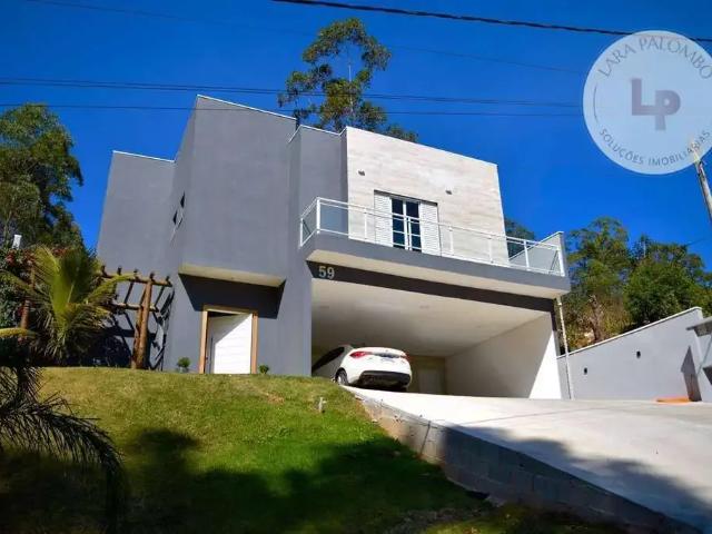 Casa venda em Região Imediata de Jundiaí, Jundiaí