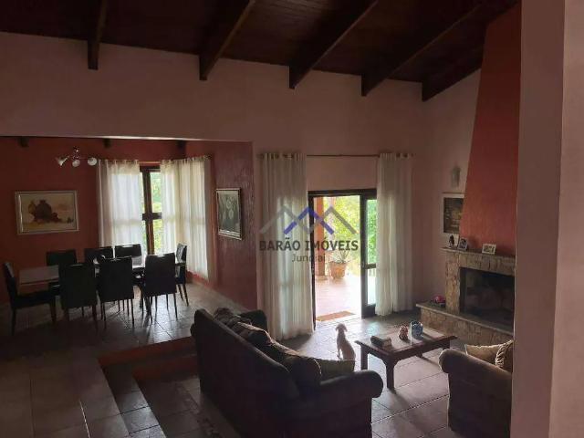Casa venda em Jundiaí