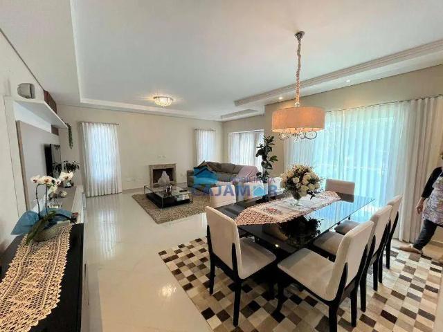 Casa venda em Jordanésia, Cajamar