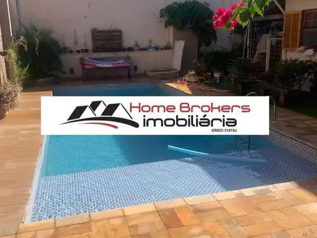 Casa venda em Jardim Novo Bandeirantes, Cambé