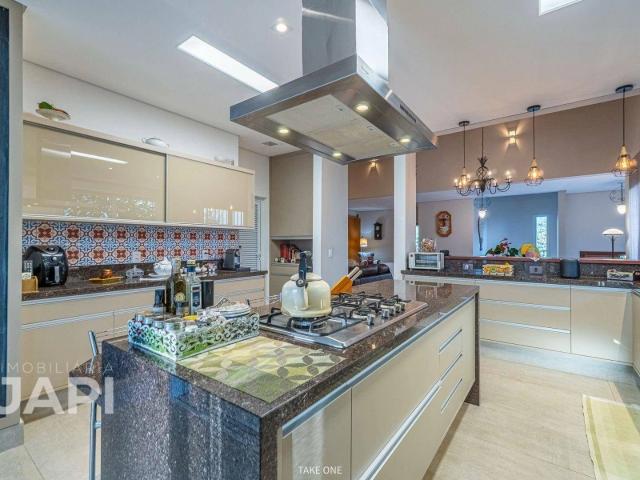 Casa venda em Reserva da Mata, Jundiaí
