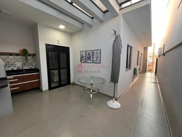 Casa venda em Região Imediata de Jundiaí, Jundiaí